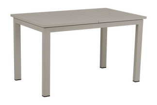 Lomma small 132/192x80 h73 cm khaki