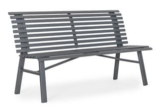 Lona sittbänk antracite