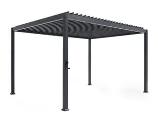 Lyx Pergola 3x4m