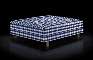 Maranga kontinentalsäng 180x200 BJX Luxury
