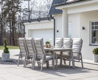 Ljunghusen matgrupp beige