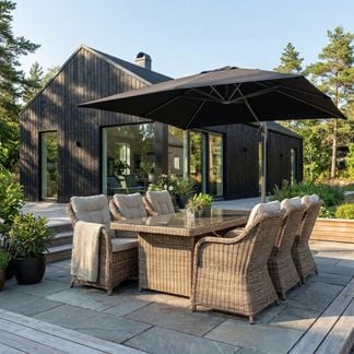 New hampton matgrupp