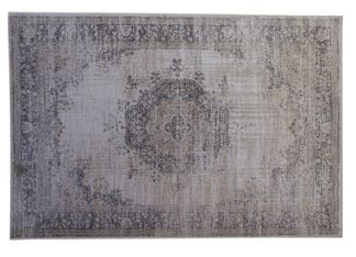 Medallion matta 160x230cm vintage