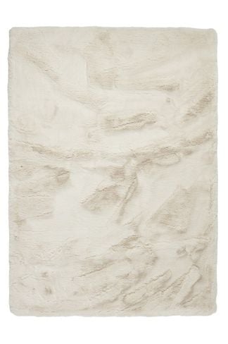 Mega Soft 160x230 Off White