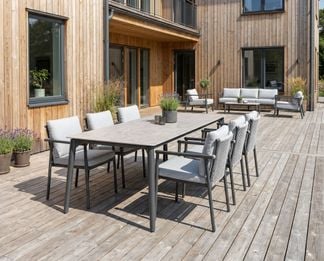 Mellby matgrupp antracit