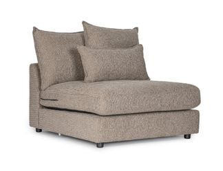 Mira modulsoffa 1-sits