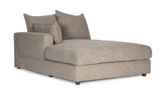 Mira modulsoffa divan höger