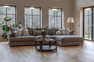 Mira Divansoffa vänster