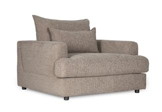 Mira modulsoffa fåtölj