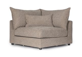 Mira modulsoffa hörndel