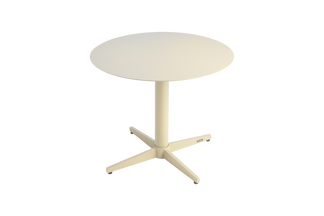 Mill medium pearl white