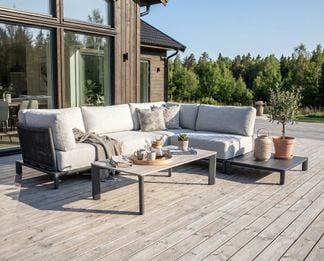 Segeltorp modulsoffa antracit alt.12