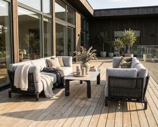 Segeltorp modulsoffa antracit alt.4