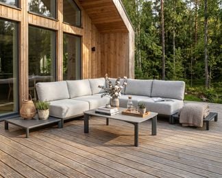 Segeltorp modulsoffa antracit alt.7