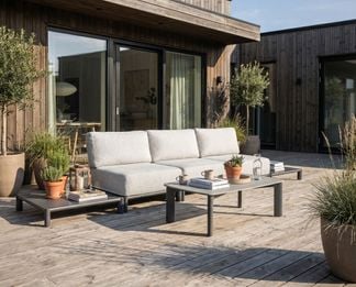 Segeltorp modulsoffa antracit alt. 8