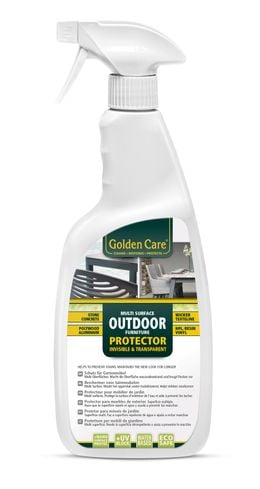 Multi surface protector 0,75L golden care