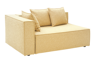 Muki soffmodul höger corn