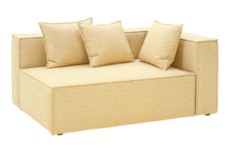 Muki soffmodul vänster corn