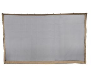 Myggnät 350x195 cm