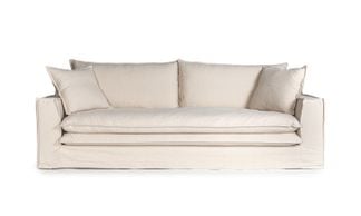 Neo 3-sits soffa beige
