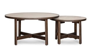 Arild soffbord set