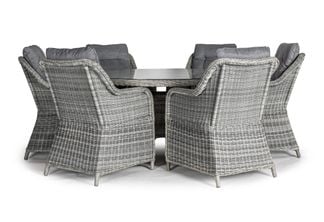 New haven matgrupp 150cm 