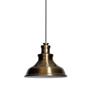 New Haven Fönsterlampa mässing