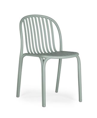 Noa stol dusty green