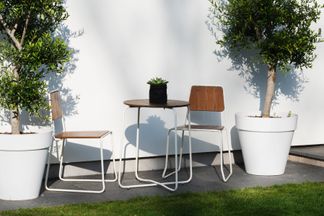 Oas café set 