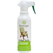 Softcare - Outdoor textile cleaner