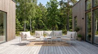 Palazzo soffgrupp-beige