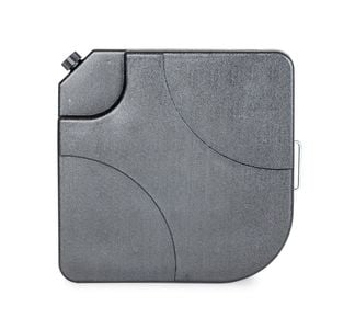 Parasolltyngd 4set betong