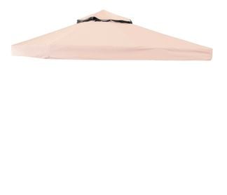  LUXOR PAVILJONGTAK 300X300 CM