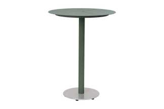 Peace bar ø80 h104cm nordic green