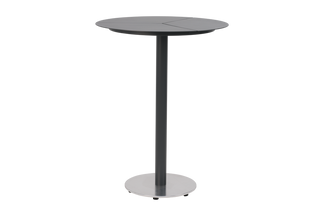 Peace bar ø80 h104cm antracit