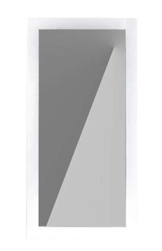 Perstorp spegel 150x75cm vit
