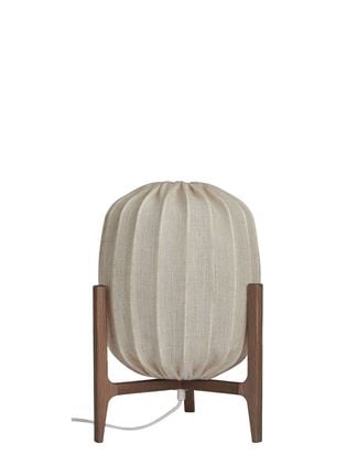 Prisma table Oak natural