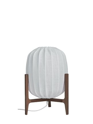 Prisma table Oak / White