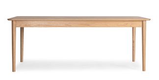 Oskar matbord 200x90cm ek