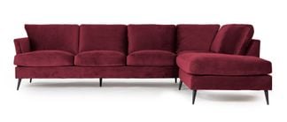 Weekend soffa riviera 61
