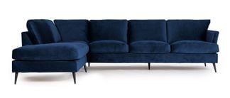 Weekend soffa riviera 81