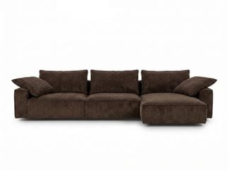 ROBUST soffa merlot 4017