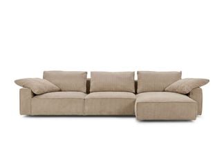 ROBUST soffa merlot 4124