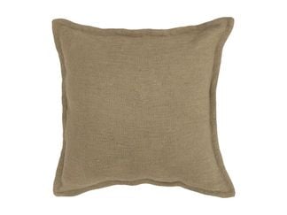 Gustav Ovland Romano kuddfodral 50x50 Beige / Vass