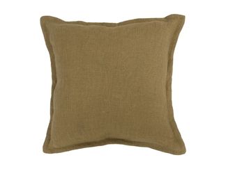 Gustav Ovland Romano kuddfodral 50x50 Rökt ek