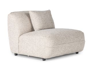 Florence 1,5-sits modulsoffa