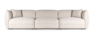 Florence 4-sits soffa 
