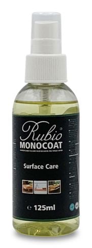 Möbelvård Rubio Surface Care rengöringssåpa 125ml