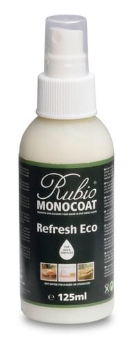 Möbelvård Rubio Refresh Eco olje-emulsion 125ml