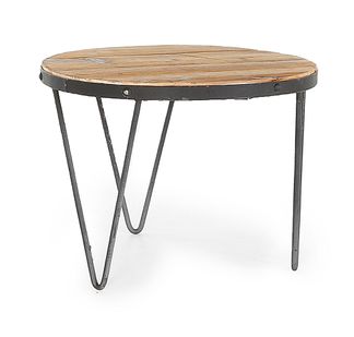 Skogaryd soffbord D60cm